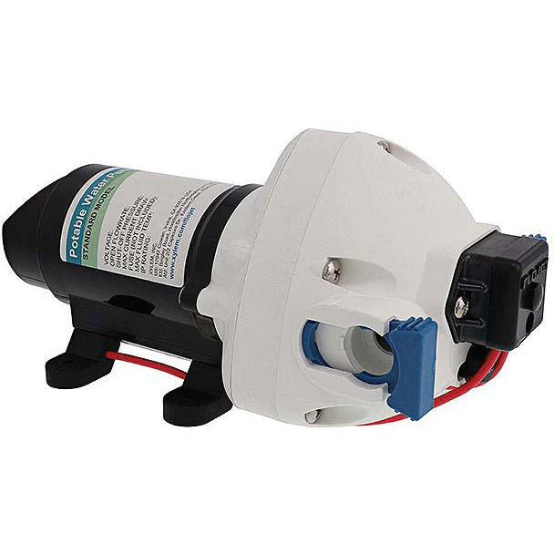 Water Pumps